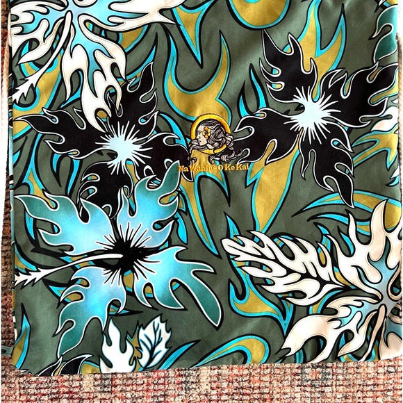 Hawaii Canoe Paddle Race Backpack - Picture 9 of 14